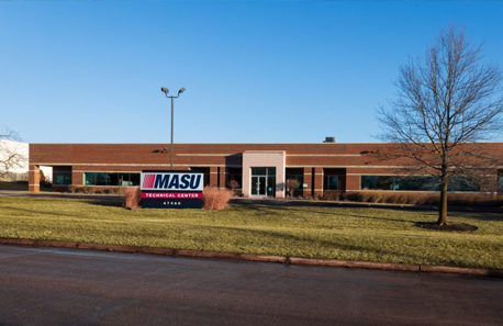 Masu Announces North AmericanTechnical Centre