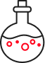 Chemical-testing-icon